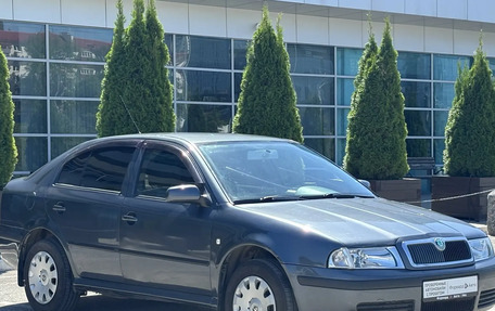 Skoda Octavia IV, 2007 год, 440 000 рублей, 1 фотография
