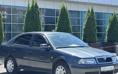 Skoda Octavia IV, 2007 год, 440 000 рублей, 1 фотография