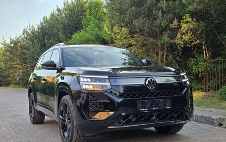 Volkswagen Teramont, 2026 год, 5 550 000 рублей, 4 фотография