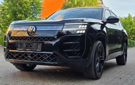 Volkswagen Teramont, 2026 год, 5 550 000 рублей, 2 фотография