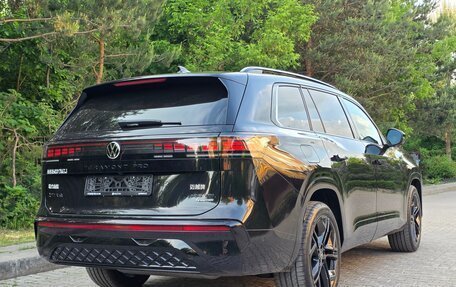Volkswagen Teramont, 2026 год, 5 550 000 рублей, 8 фотография