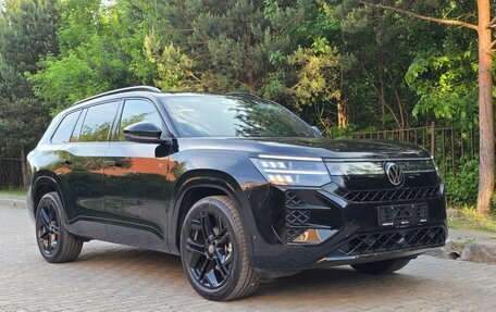 Volkswagen Teramont, 2026 год, 5 550 000 рублей, 5 фотография