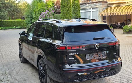 Volkswagen Teramont, 2026 год, 5 550 000 рублей, 7 фотография