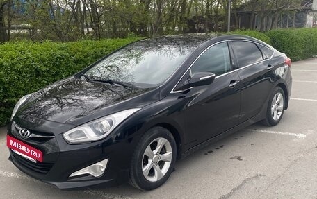 Hyundai i40 I рестайлинг, 2013 год, 835 000 рублей, 10 фотография