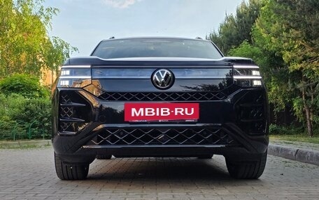 Volkswagen Teramont, 2026 год, 5 550 000 рублей, 3 фотография