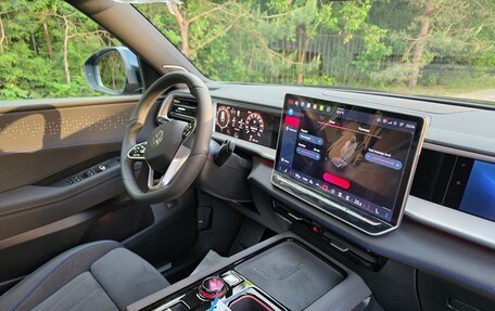 Volkswagen Teramont, 2026 год, 5 550 000 рублей, 14 фотография