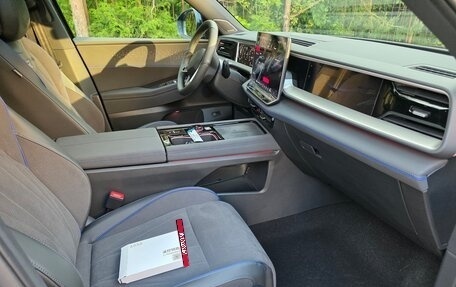 Volkswagen Teramont, 2026 год, 5 550 000 рублей, 13 фотография
