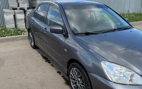 Mitsubishi Lancer IX, 2007 год, 620 000 рублей, 2 фотография