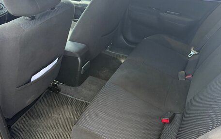 Mitsubishi Lancer IX, 2007 год, 620 000 рублей, 5 фотография