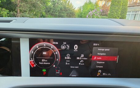 Volkswagen Teramont, 2026 год, 5 550 000 рублей, 27 фотография