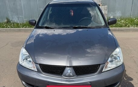 Mitsubishi Lancer IX, 2007 год, 620 000 рублей, 3 фотография