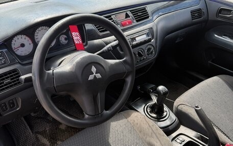 Mitsubishi Lancer IX, 2007 год, 620 000 рублей, 6 фотография