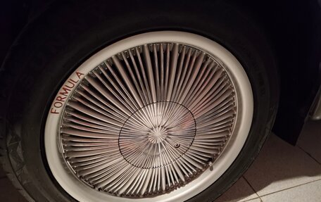 ГАЗ 21 «Волга», 1958 год, 3 100 000 рублей, 8 фотография