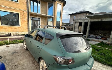 Mazda 3, 2005 год, 185 000 рублей, 2 фотография