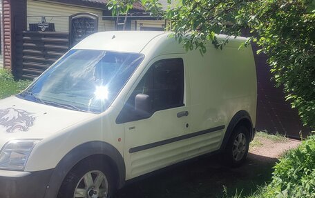 Ford Transit Connect, 2006 год, 350 000 рублей, 4 фотография