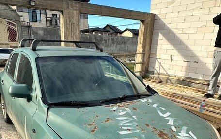 Mazda 3, 2005 год, 185 000 рублей, 3 фотография
