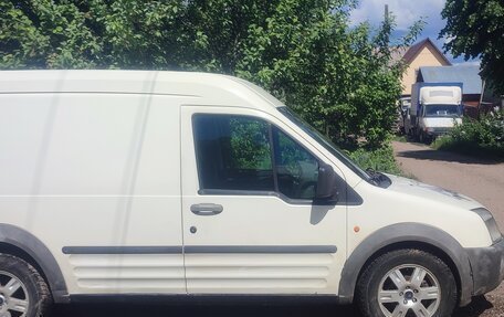 Ford Transit Connect, 2006 год, 350 000 рублей, 2 фотография