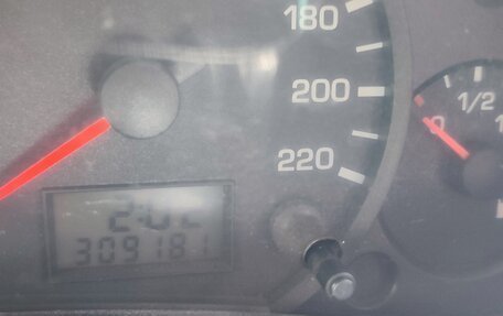 Ford Transit Connect, 2006 год, 350 000 рублей, 6 фотография