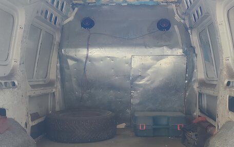 Ford Transit Connect, 2006 год, 350 000 рублей, 10 фотография