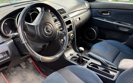 Mazda 3, 2005 год, 185 000 рублей, 5 фотография