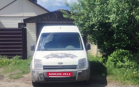 Ford Transit Connect, 2006 год, 350 000 рублей, 5 фотография