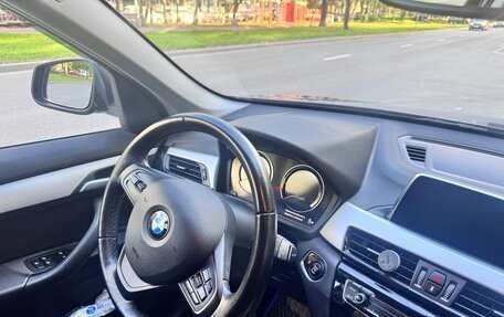BMW X1, 2018 год, 2 550 000 рублей, 8 фотография