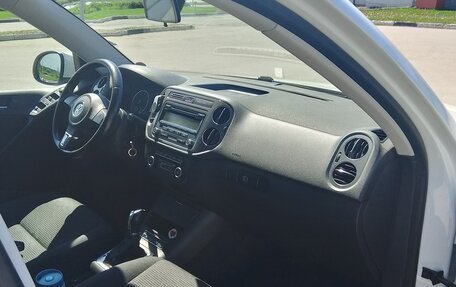 Volkswagen Tiguan I, 2015 год, 1 400 000 рублей, 7 фотография
