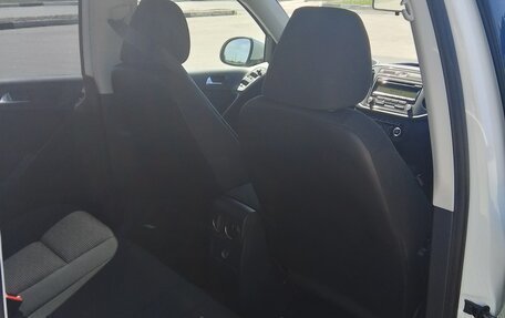 Volkswagen Tiguan I, 2015 год, 1 400 000 рублей, 8 фотография