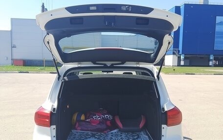 Volkswagen Tiguan I, 2015 год, 1 400 000 рублей, 6 фотография