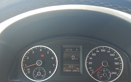 Volkswagen Tiguan I, 2015 год, 1 400 000 рублей, 16 фотография