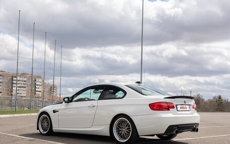 BMW 3 серия, 2008 год, 1 650 000 рублей, 6 фотография