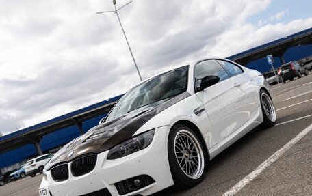 BMW 3 серия, 2008 год, 1 650 000 рублей, 2 фотография
