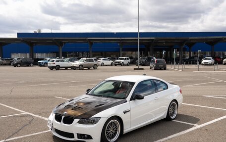 BMW 3 серия, 2008 год, 1 650 000 рублей, 7 фотография
