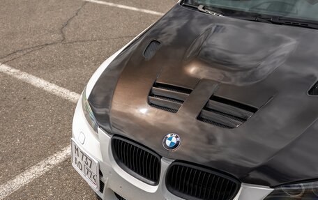BMW 3 серия, 2008 год, 1 650 000 рублей, 9 фотография