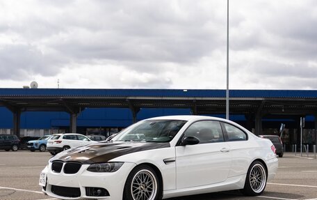 BMW 3 серия, 2008 год, 1 650 000 рублей, 12 фотография