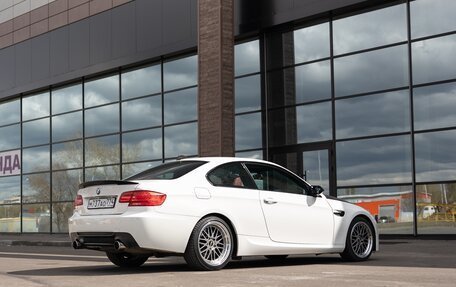 BMW 3 серия, 2008 год, 1 650 000 рублей, 13 фотография