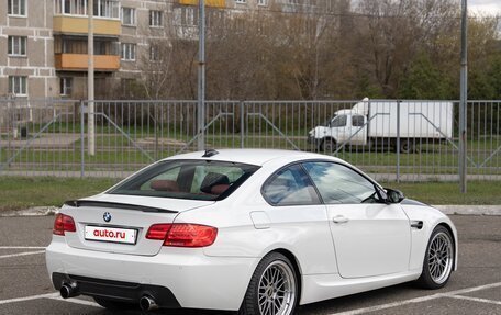BMW 3 серия, 2008 год, 1 650 000 рублей, 14 фотография