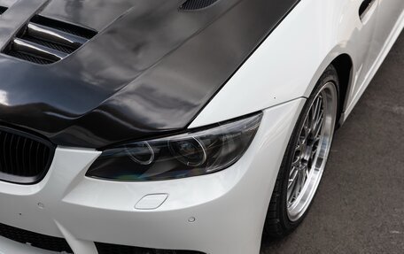 BMW 3 серия, 2008 год, 1 650 000 рублей, 15 фотография