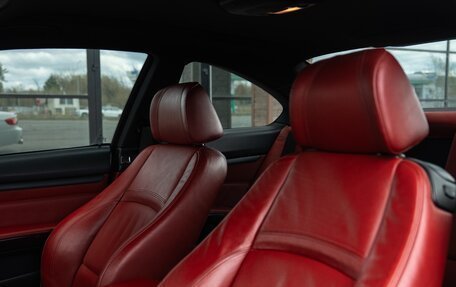 BMW 3 серия, 2008 год, 1 650 000 рублей, 24 фотография