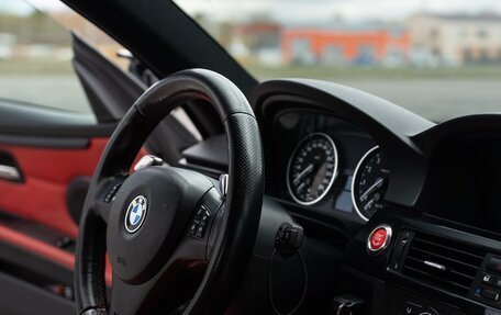 BMW 3 серия, 2008 год, 1 650 000 рублей, 22 фотография