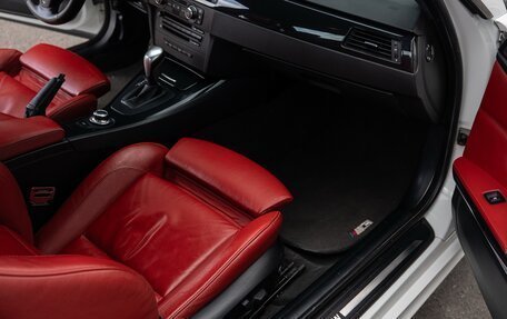 BMW 3 серия, 2008 год, 1 650 000 рублей, 23 фотография