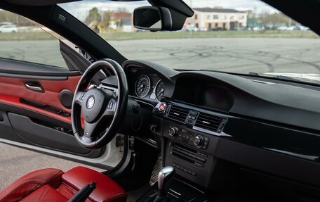 BMW 3 серия, 2008 год, 1 650 000 рублей, 25 фотография