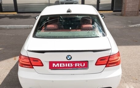 BMW 3 серия, 2008 год, 1 650 000 рублей, 16 фотография