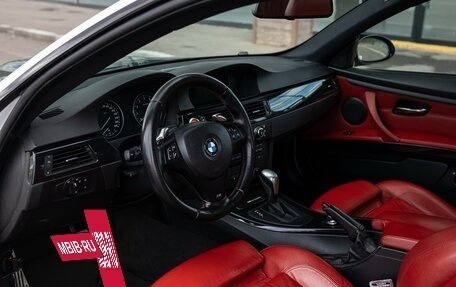 BMW 3 серия, 2008 год, 1 650 000 рублей, 26 фотография