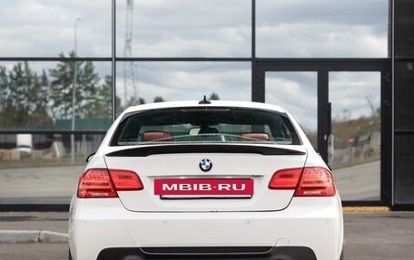 BMW 3 серия, 2008 год, 1 650 000 рублей, 18 фотография