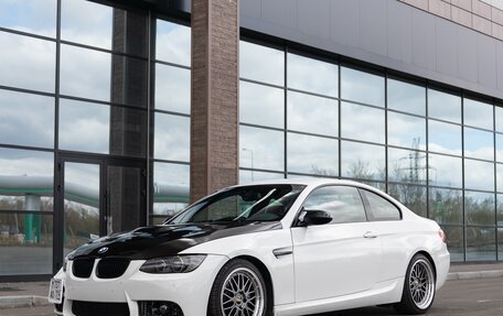 BMW 3 серия, 2008 год, 1 650 000 рублей, 28 фотография