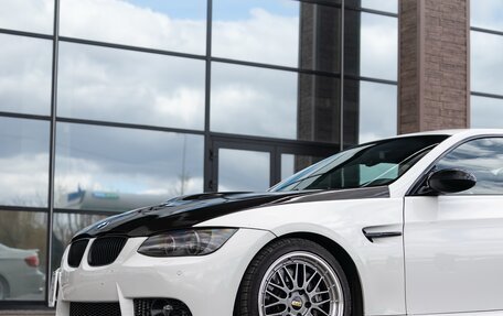 BMW 3 серия, 2008 год, 1 650 000 рублей, 31 фотография