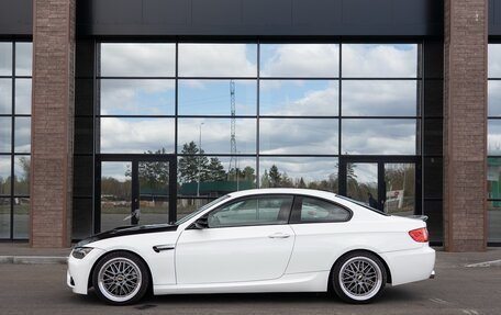 BMW 3 серия, 2008 год, 1 650 000 рублей, 29 фотография
