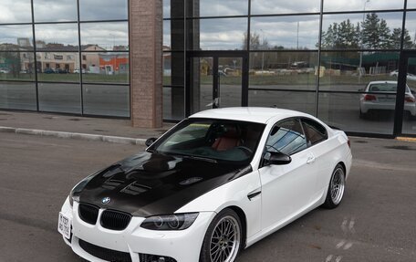 BMW 3 серия, 2008 год, 1 650 000 рублей, 35 фотография