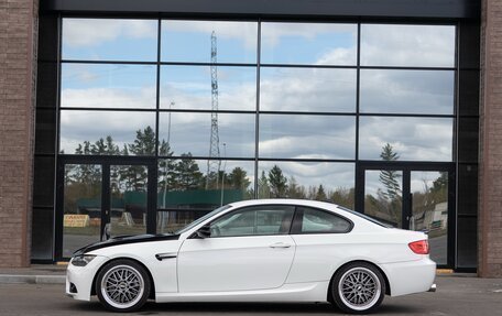 BMW 3 серия, 2008 год, 1 650 000 рублей, 30 фотография